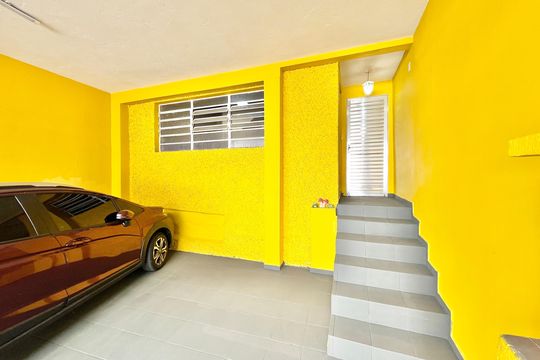 Casa à venda com 2 quartos, 134m² em Lauzane Paulista, São Paulo