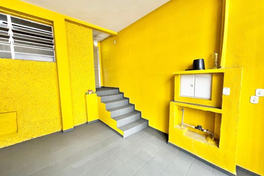 Casa à venda com 2 quartos, 134m² em Lauzane Paulista, São Paulo