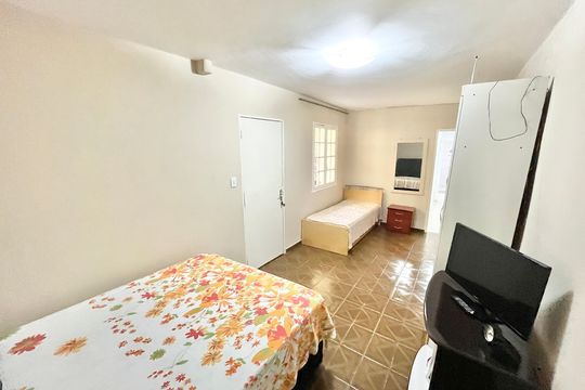 Casa à venda com 2 quartos, 134m² em Lauzane Paulista, São Paulo