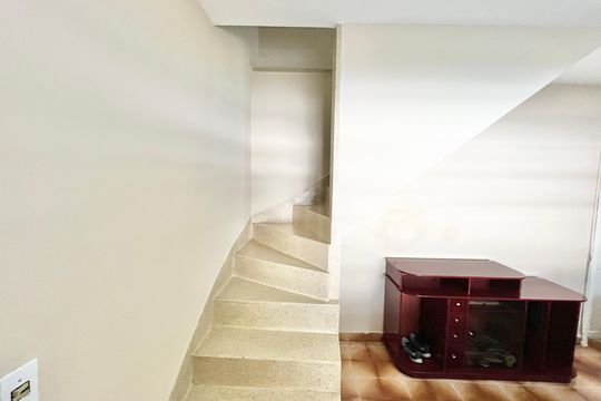 Casa à venda com 2 quartos, 134m² em Lauzane Paulista, São Paulo