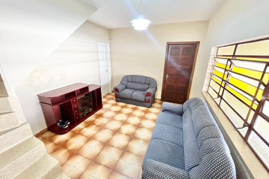 Casa à venda com 2 quartos, 134m² em Lauzane Paulista, São Paulo