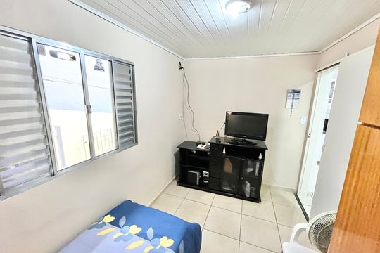 Casa à venda com 2 quartos, 134m² em Lauzane Paulista, São Paulo