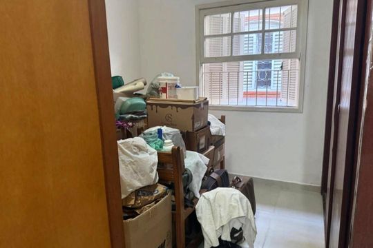 Quarto 2 de casa à venda com 2 quartos, 133m² em Cidade São Francisco, São Paulo