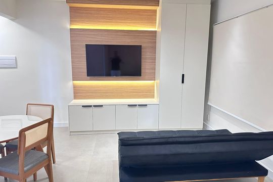 Apartamento à venda com 1 quarto, 43m² em Passo d’Areia, Porto Alegre