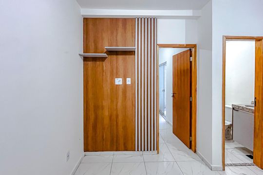 Apartamento à venda com 2 quartos, 30m² em Vila Carrão, São Paulo