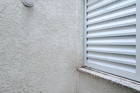 Área de Serviço de apartamento à venda com 2 quartos, 30m² em Vila Carrão, São Paulo