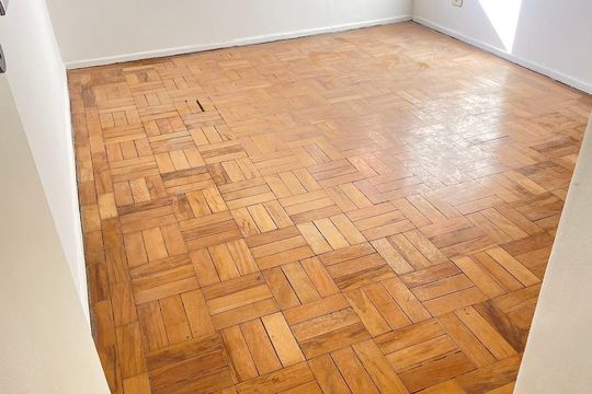 Quarto de apartamento à venda com 3 quartos, 112m² em Vila Olímpia, São Paulo
