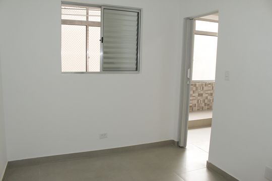 Apartamento à venda com 1 quarto, 40m² em Santa Ifigênia, São Paulo