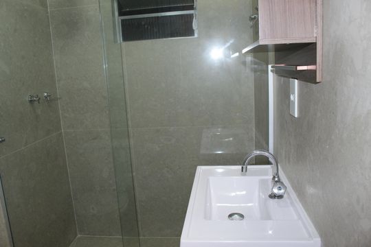 Apartamento à venda com 1 quarto, 40m² em Santa Ifigênia, São Paulo