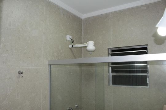 Apartamento à venda com 1 quarto, 40m² em Santa Ifigênia, São Paulo