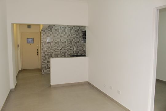 Apartamento à venda com 1 quarto, 40m² em Santa Ifigênia, São Paulo