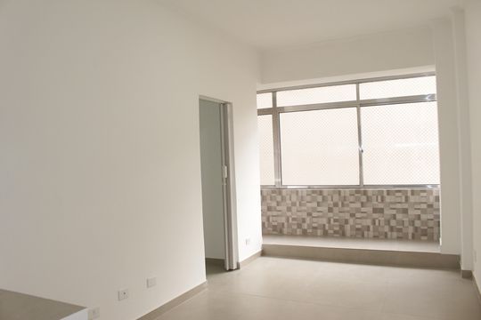 Apartamento à venda com 1 quarto, 40m² em Santa Ifigênia, São Paulo