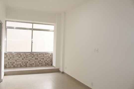 Apartamento à venda com 1 quarto, 40m² em Santa Ifigênia, São Paulo