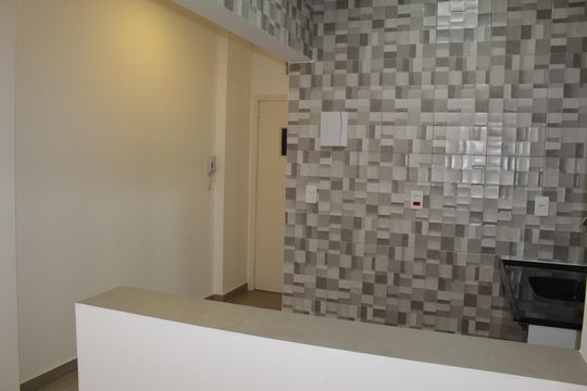 Apartamento à venda com 1 quarto, 40m² em Santa Ifigênia, São Paulo