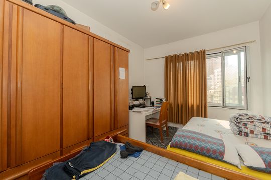 Quarto 2 de apartamento à venda com 2 quartos, 120m² em Consolação, São Paulo