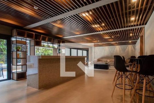 Kitnet/Studio para alugar com 1 quarto, 33m² em Pinheiros, São Paulo