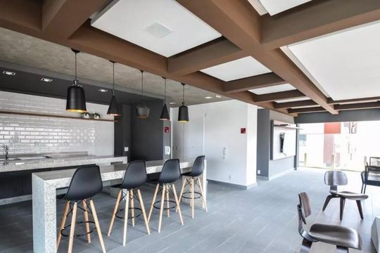Kitnet/Studio para alugar com 1 quarto, 33m² em Pinheiros, São Paulo