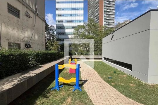 Kitnet/Studio para alugar com 1 quarto, 33m² em Pinheiros, São Paulo