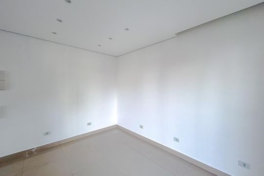 Sala de apartamento para alugar com 1 quarto, 37m² em Penha de França, São Paulo