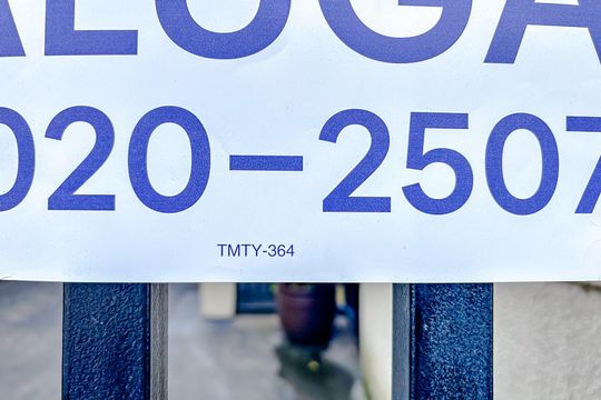 TMTY-364 de apartamento para alugar com 1 quarto, 37m² em Penha de França, São Paulo