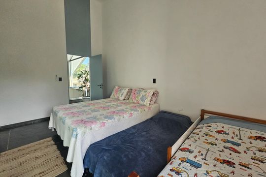 Casa de Condomínio para alugar com 4 quartos, 500m² em Balneario Praia do Pernambuco, Guarujá
