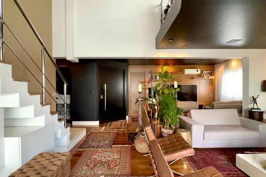 Apartamento à venda com 2 quartos, 165m² em Jardim Paulista, São Paulo