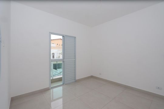 Quarto 1 de apartamento à venda com 2 quartos, 58m² em Vila Alpina, São Paulo