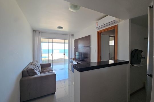Apartamento para alugar com 1 quarto, 54m² em Pituba, Salvador