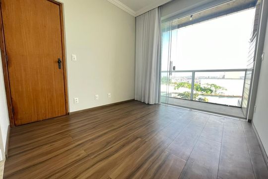 Apartamento à venda com 3 quartos, 90m² em Ouro Preto, Belo Horizonte