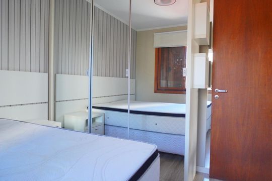 Quarto 3 de apartamento à venda com 3 quartos, 229m² em Petrópolis, Porto Alegre