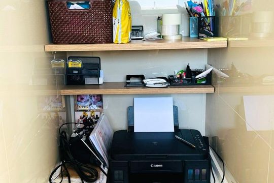 Quarto 3 de apartamento à venda com 3 quartos, 108m² em Vila Augusta, Guarulhos