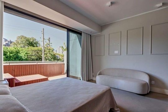 Apartamento à venda com 1 quarto, 57m² em Petrópolis, Porto Alegre