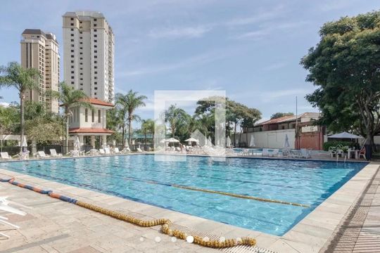 Apartamento à venda com 3 quartos, 87m² em Santo Amaro, São Paulo