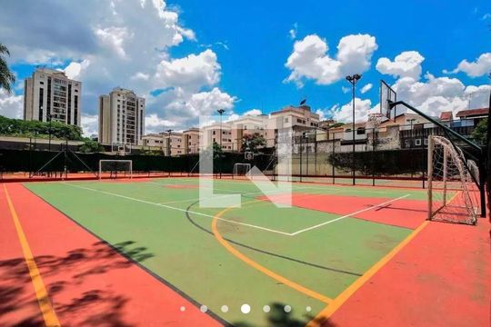 Apartamento à venda com 3 quartos, 87m² em Santo Amaro, São Paulo