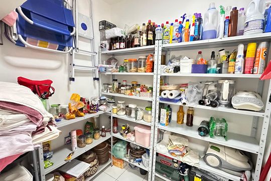 Apartamento à venda com 3 quartos, 87m² em Santo Amaro, São Paulo