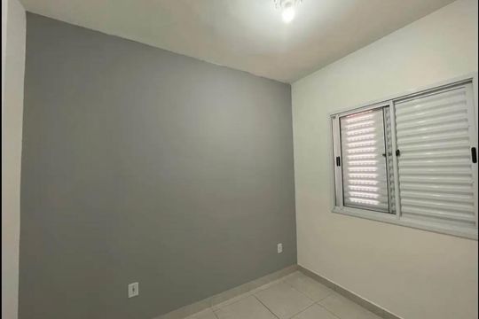 Quarto 1 de casa de condomínio para alugar com 2 quartos, 65m² em Água Espraiada (caucaia do Alto), Cotia