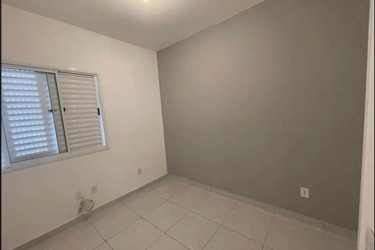 Quarto 1 de casa de condomínio para alugar com 2 quartos, 65m² em Água Espraiada (caucaia do Alto), Cotia