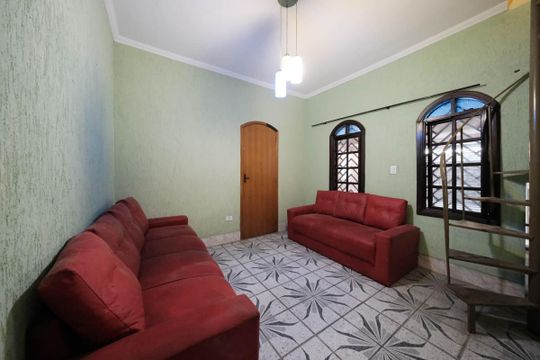 Casa para alugar com 4 quartos, 200m² em Jardim Aricanduva, São Paulo