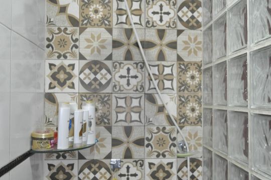 Casa à venda com 2 quartos, 110m² em Engenho de Dentro, Rio de Janeiro