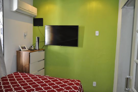 Casa à venda com 2 quartos, 110m² em Engenho de Dentro, Rio de Janeiro