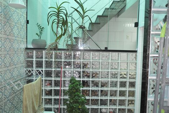 Casa à venda com 2 quartos, 110m² em Engenho de Dentro, Rio de Janeiro