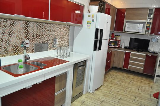 Casa à venda com 2 quartos, 110m² em Engenho de Dentro, Rio de Janeiro