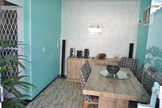 Casa à venda com 2 quartos, 110m² em Engenho de Dentro, Rio de Janeiro