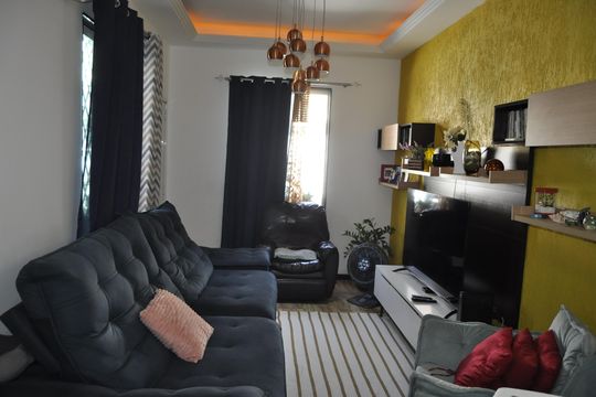 Casa à venda com 2 quartos, 110m² em Engenho de Dentro, Rio de Janeiro