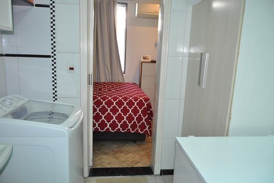 Casa à venda com 2 quartos, 110m² em Engenho de Dentro, Rio de Janeiro