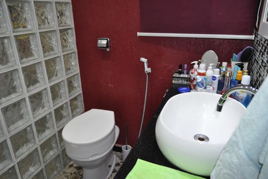 Casa à venda com 2 quartos, 110m² em Engenho de Dentro, Rio de Janeiro