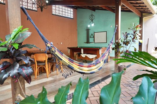 Casa à venda com 3 quartos, 210m² em Pqe Recreio, Contagem