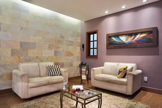 Sala  de casa à venda com 3 quartos, 210m² em Pqe Recreio, Contagem
