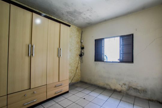 Quarto 2 de apartamento à venda com 4 quartos, 134m² em Vila Luzita, Santo André