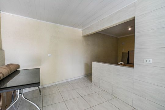 Cozinha 2 de apartamento à venda com 4 quartos, 134m² em Vila Luzita, Santo André